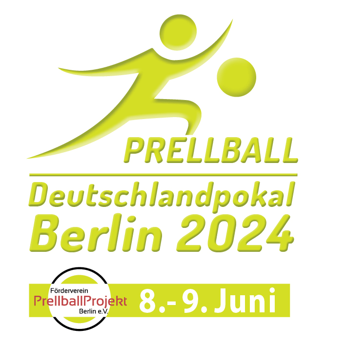 Prellball: Deutschland-Pokal der Jugend